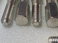 Harley 14-40R WR WLDR Racing TROG Sons Of Speed 7/8 Deep Hex Head Bolts USA