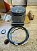 Harley NOS OEM# 2210853C Panhead Shovelhead FL Pistons  .060 195373