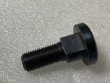 Harley 52098-34 Saddle Front Carriage Bolt 1934-84 Knucklehead Panhead UL WL