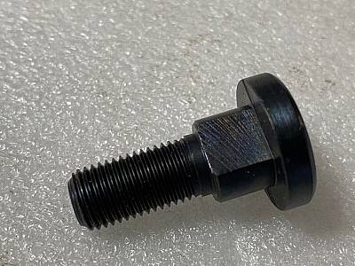 Harley 5209834 Saddle Front Carriage Bolt 193484 Knucklehead Panhead UL WL