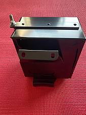 Harley VL Battery Box 1934-1936 OEM# 4404-34 Black Enamel USA Supplier Euro Made