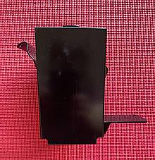 Harley VL Battery Box 1934-1936 OEM# 4404-34 Black Enamel USA Supplier Euro Made