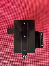 Harley VL Battery Box 1934-1936 OEM# 4404-34 Black Enamel USA Supplier Euro Made