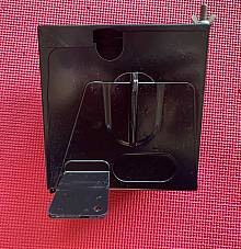 Harley VL Battery Box 1934-1936 OEM# 4404-34 Black Enamel USA Supplier Euro Made