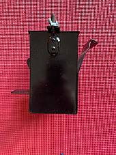 Harley VL Battery Box 1934-1936 OEM# 4404-34 Black Enamel USA Supplier Euro Made