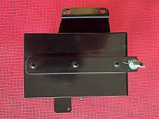 Harley VL Battery Box 1934-1936 OEM# 4404-34 Black Enamel USA Supplier Euro Made