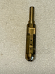 Harley 125840 2733140 Linkert Main Nozzle Knucklehead M25 35 36 194049 Euro