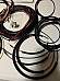 Harley 1969 ElectraGlide Wiring Harness Kit W/ Front Brake Switch 7032165 USA