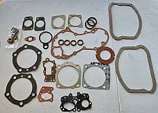 Harley 17028-48 Panhead Complete Engine Gasket Set Kit 1948-1954