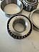 Harley 9033 FL FLH DuoGlide ElectraGlide Swing Arm Bearing Race Seal Kit 5872