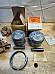 Harley NOS OEM# 2214155B Panhead Shovelhead FLH Pistons Std. 195573
