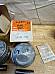 Harley NOS OEM# 2214155B Panhead Shovelhead FLH Pistons Std. 195573