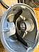 Harley NOS OEM# 2214155B Panhead Shovelhead FLH Pistons Std. 195573
