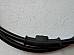 Harley NOS OEM 3861971 Sportster Clutch Cable 54 w/ Oiler 197185