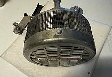 Harley NOS OEM 91130-49 Model 49 Rear Wheel Siren 1948-1957 Panhead