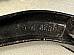 Harley NOS OEM 9113049 Model 49 Rear Wheel Siren 19481957 Panhead