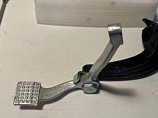 Harley NOS OEM 91130-49 Model 49 Rear Wheel Siren 1948-1957 Panhead