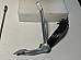 Harley NOS OEM 9113049 Model 49 Rear Wheel Siren 19481957 Panhead