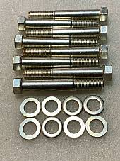 Harley 4714W Sportster Head Bolt Kit All 1952-72 CP-1038 Cad