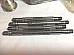Harley 1936Early 39 EL Knucklehead Slotted Rocker Shafts Set Of 4 Reproduction