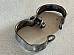 Harley 476142N WLC Auxiliary Brake Switch Cut Out Clamps NOS or Good Used OEM