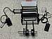 Table Top SemiAutomatic Zap ZLA Bottle Or Can Labeler