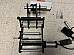 Table Top SemiAutomatic Zap ZLA Bottle Or Can Labeler