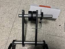Table Top Semi-Automatic Zap ZLA Bottle Or Can Labeler