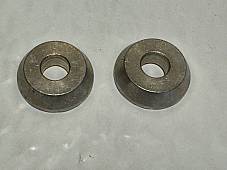 Harley 2644-31 Knucklehead VL UL Servi Spring Fork Rocker Spacer Cad 1931-1940