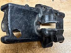Harley 2345-32 or 33 Servicar Sprocket Cover 1932-1940