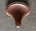 Harley Knucklehead VL Saddle Seat No Hole Pan Cad Rivets Patent Detail