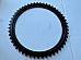 Harley 204930 VL UL Knucklehead Panhead  Rear Sprocket 193057 4147030
