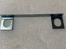 Harley 34747-65 Panhead Shovelhead Transmission Bolt Lock Plate Strip 1965-77