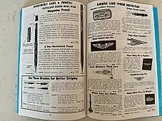Harley 1941 Dealer Accessory Catalog Reprint Knucklehead UL Servicar WL