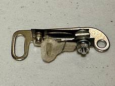 Harley 29580-55 Hummer 1955-66 Magneto Points  USA