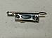 Harley 2958055 Hummer 195566 Magneto Points  USA