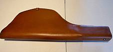 Harley WLA WLC XA UA Accessory Scabbard Thompson SMG Gun Carrier Holster WWII