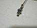 Harley 19651969 ElectraGlide Stainless Battery Cover Strap 6638365