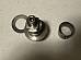 Harley 405436 Front Brake Cam Kit 193657 UL Knucklehead Servicar  4426536