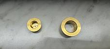 Harley Servicar WL WLA WLC Shif Lever Bushing Kit 1938-73 OEM# 2242-38 34427-38