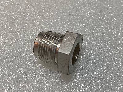 Harley 2634 Single Pea Shooter A B C AA BA D DL Oil Relief Pipe Nut OEM# 54426