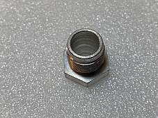 Harley 26-34 Single Pea Shooter A B C AA BA D DL Oil Relief Pipe Nut OEM# 544-26