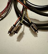 Harley 1942 XA Premium Wiring Harness Correct Soldered Terminals Cotton Loom USA