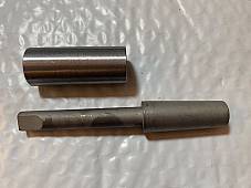 Harley Piston Pin Lock Clip Ring Tool 1932-51 Knucklehead WL WLA Panhead UL VL