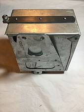 Harley Early JD Battery Box 1926-29 OEM# 4401-26 European Made