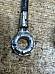 Harley 457429 JD, VL DL, RL Dash Ammeter Lamp Wires 192936