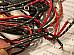 Harley 473631 Complete 193236 Servicar Wiring Harness Kit W/ Tail Lamp Wires