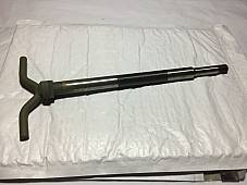 Harley WLC Rear Axle w/ Handle Complete Kit WWII OEM# 3995-41A