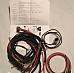 Harley 473530 193136 VL RL VLD VLH Wiring Harness Kit W/ Wired Switches USA