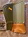 Harley WLA WLC WL Servi Leg Shield Kit 19381952 European Reproduction 1129638N